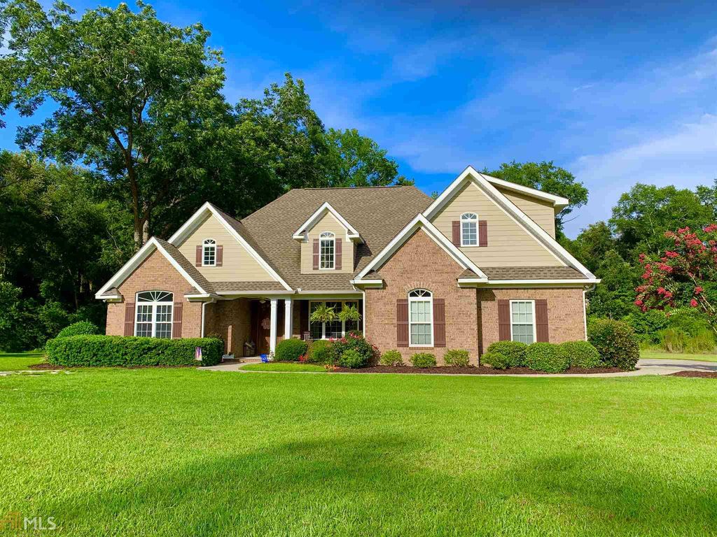 103 Walke Ridge Rd, Dublin, GA 5 Bed, 3 Bath SingleFamily Home 68