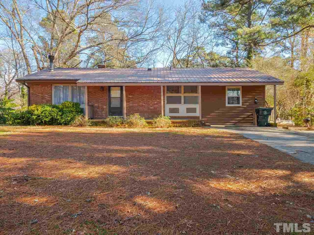 905 Benson Rd, Garner, NC 27529 Trulia