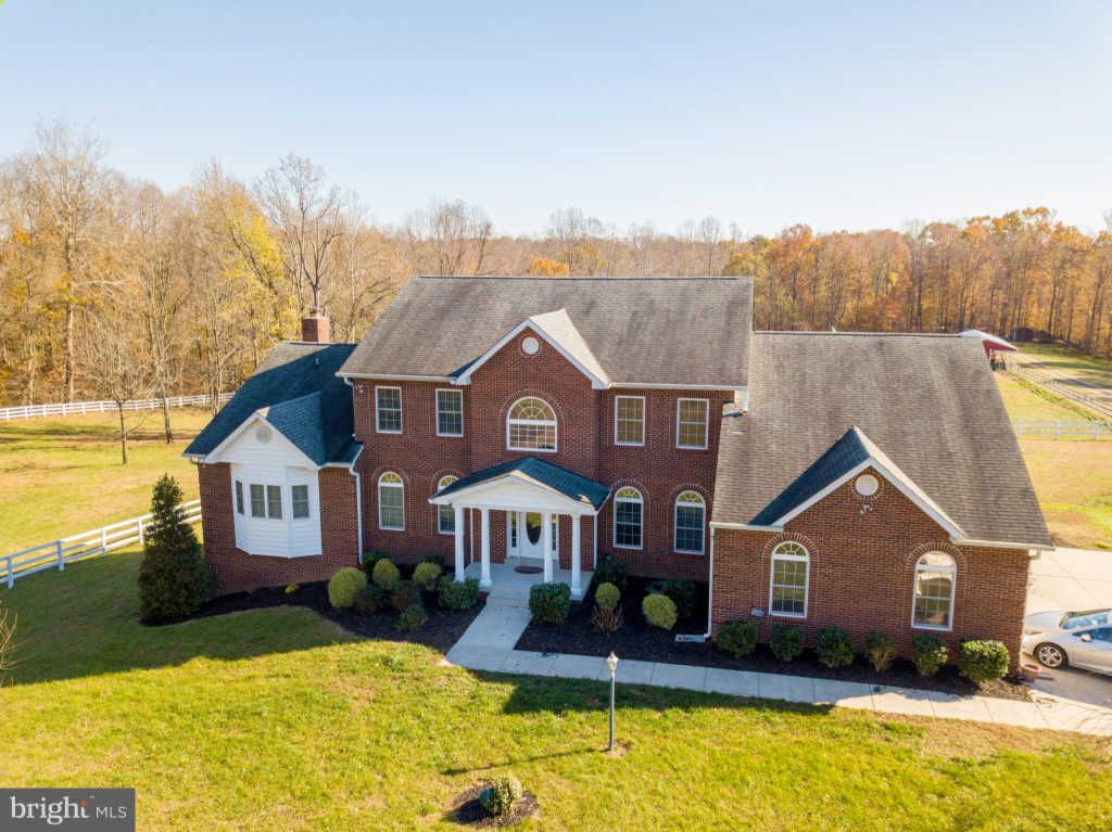 7415 S Flint Hill Rd, Owings, MD 20736 Trulia