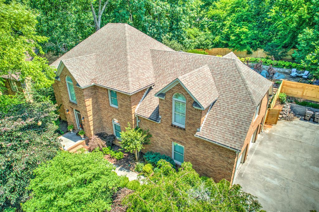 605 Battle Front Trl, Knoxville, TN 37934