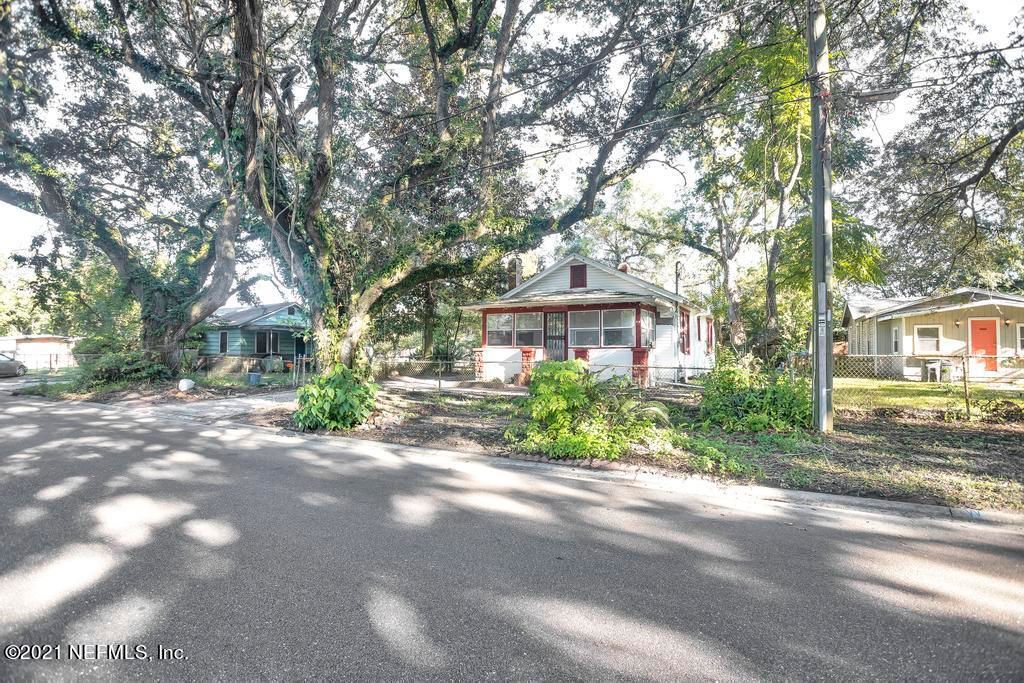 2585 Wylene St, Jacksonville, FL 32209