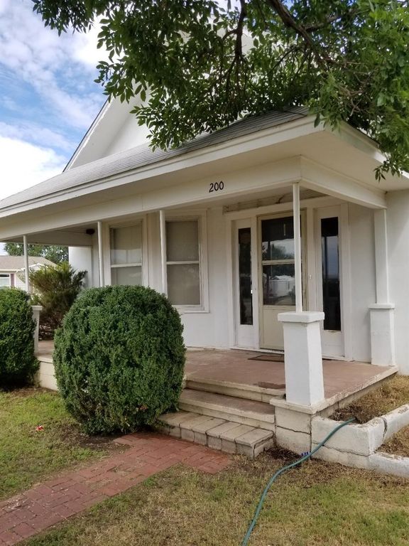 200 S Lynch St, KS 67851 Trulia