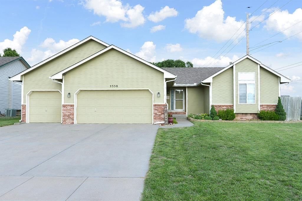 2338 S Prescott St, Wichita, KS 67209 Trulia