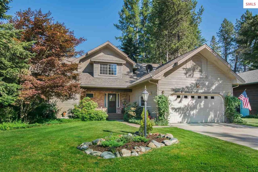 617 Creekside Ln, Sandpoint, ID 83864 Trulia