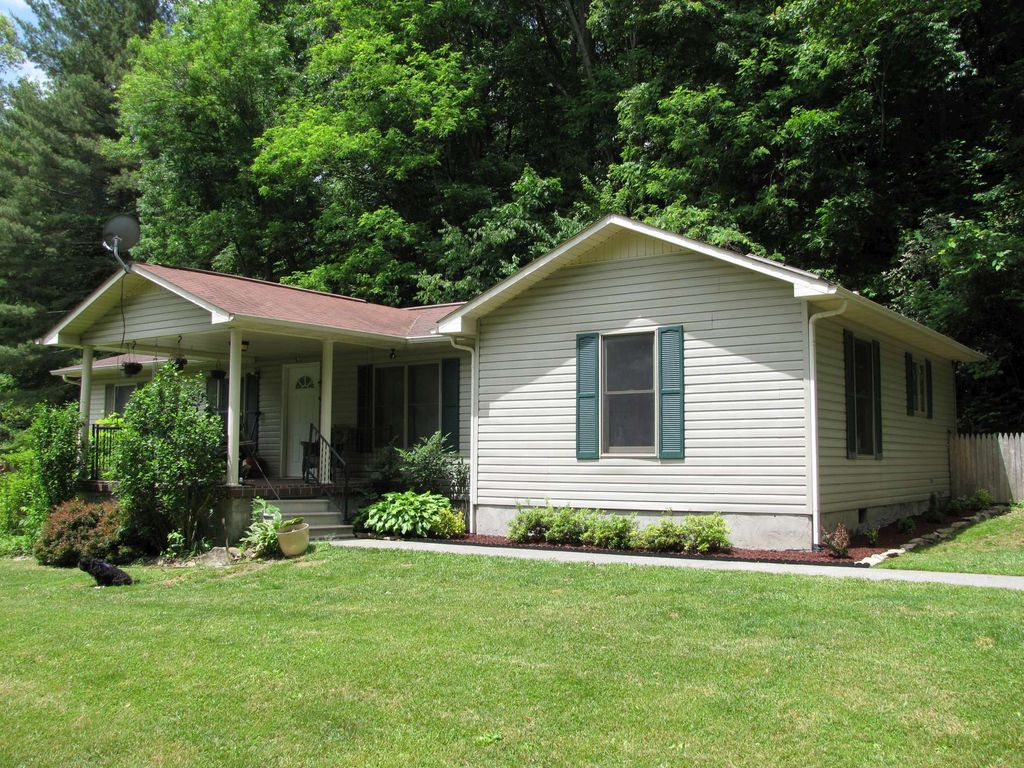 7632 Rocky Fork Rd, Wise, VA 24293 Trulia