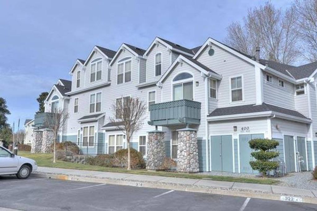 800 Flora Ln 422, Scotts Valley, CA 95066 Apartment for Sale