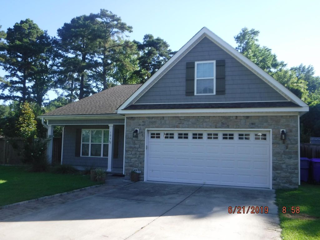 104 Shamrock Cir, Greenville, NC 27834 Trulia