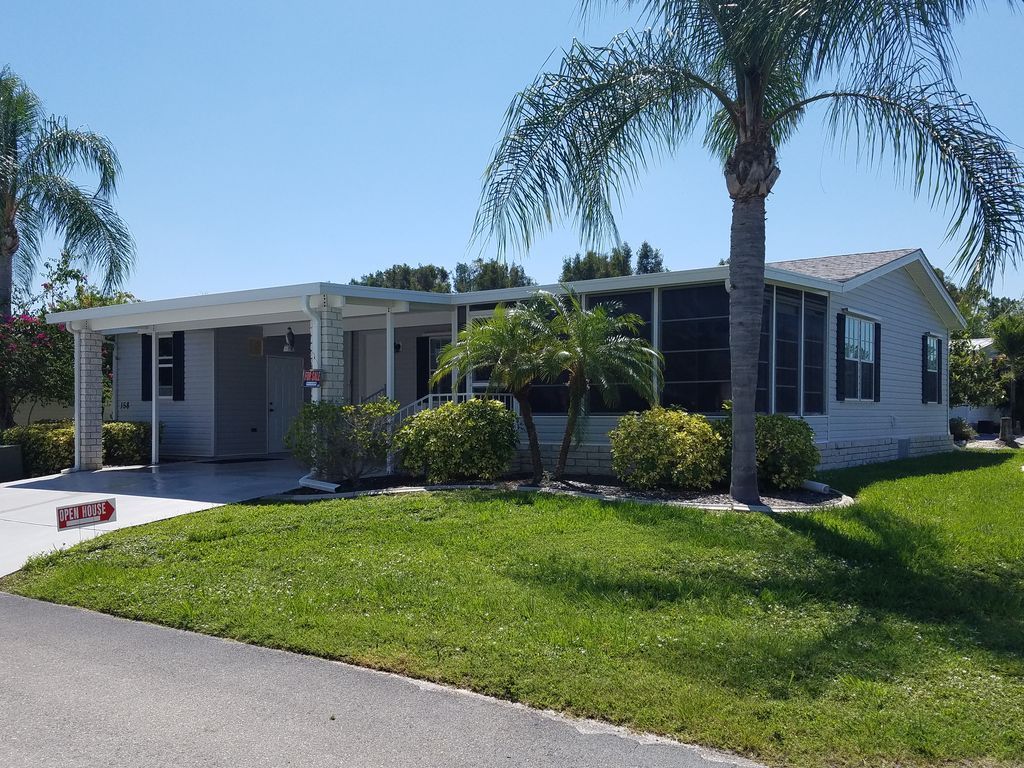 27110 Jones Loop Rd 158, Punta Gorda, FL 33982 Trulia