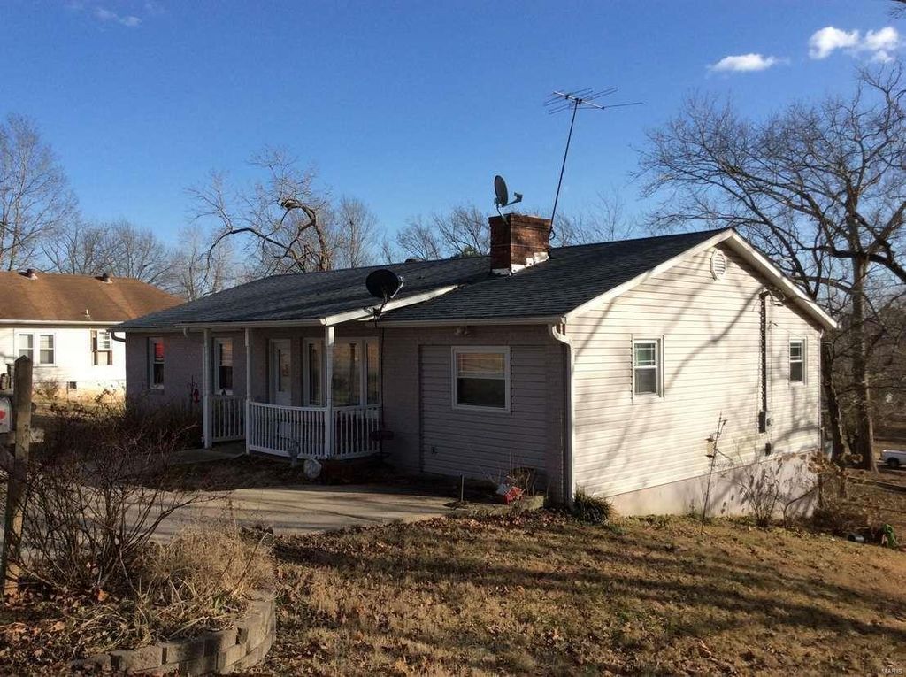 204 Graham St, Marble Hill, MO 63764 Trulia