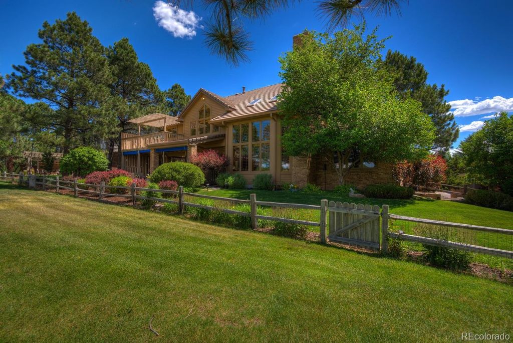 9449 Pinyon Trl, Lone Tree, CO 80124 Trulia