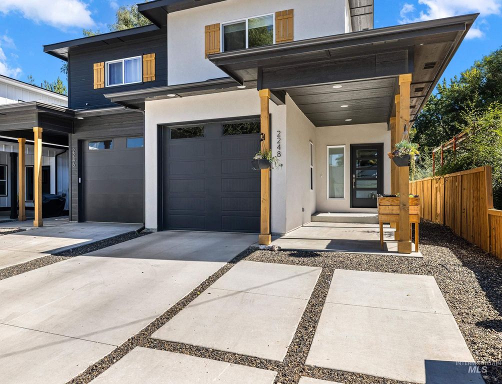 2248 S AMY AVE, Boise, ID 83706