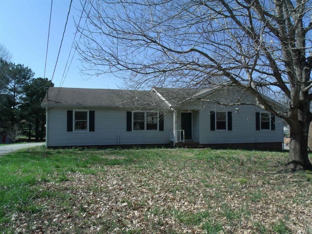 75 Glenview Dr, Estill Springs, TN 37330 Trulia