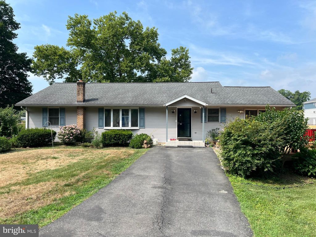 19 Gaul Rd, Sinking Spring, PA 19608 Trulia
