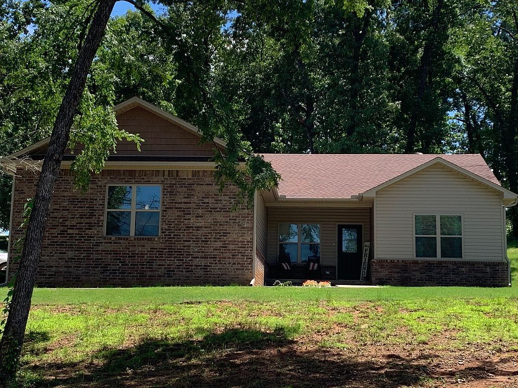 10405 Arroyo Ln, Dardanelle, AR 72834 Trulia