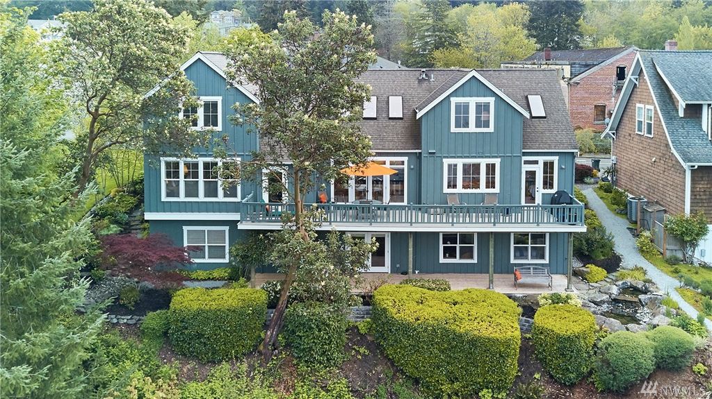 1621 Fort Ward Hill Rd NE, Bainbridge Island, WA 98110 1621 Fort Ward Hill Rd NE, Bainbridge Island, WA 98110
