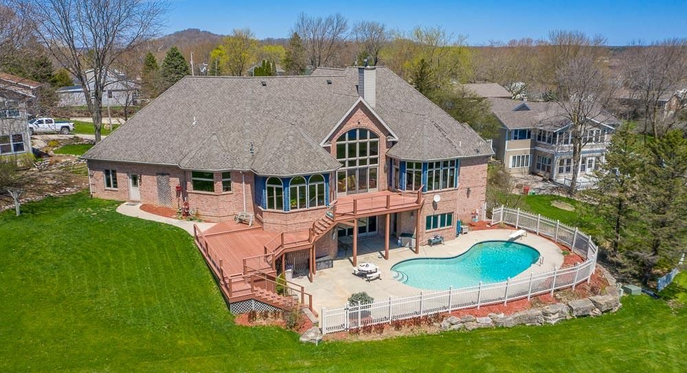 1160 Kewaskum St, Kewaskum, WI 53040 Trulia