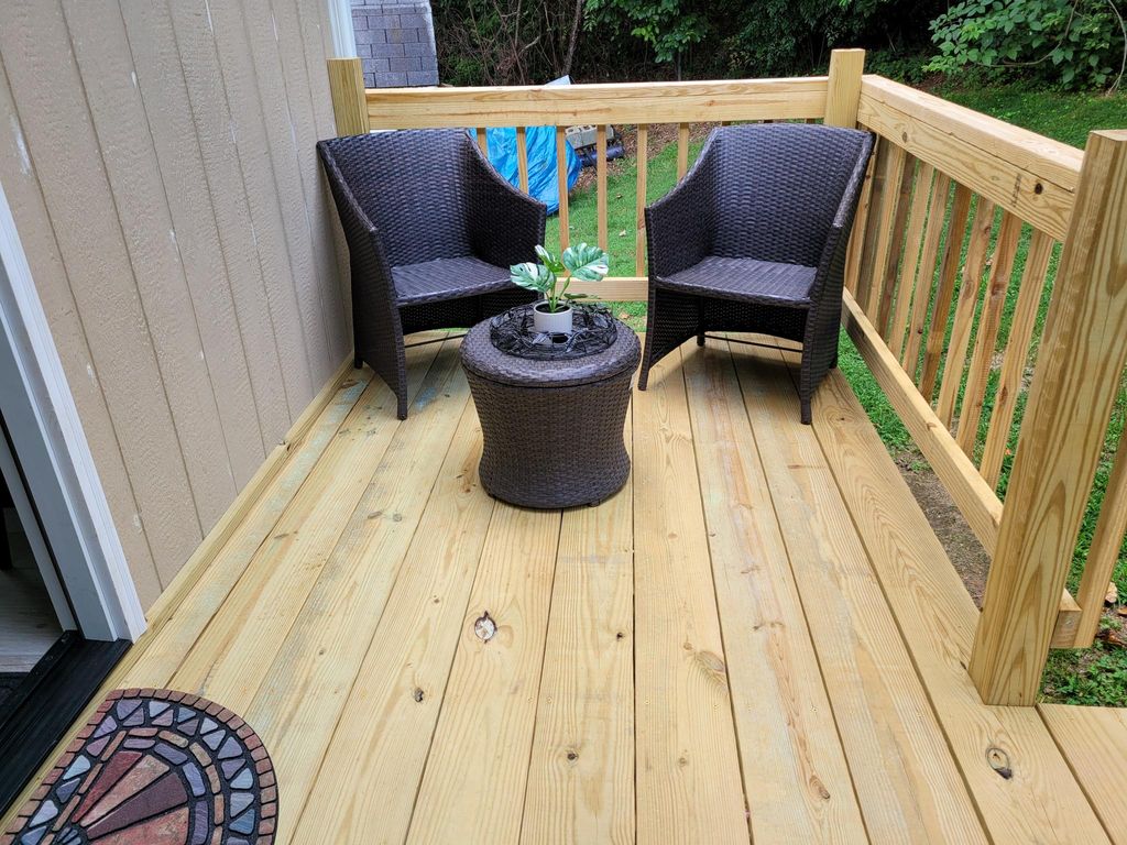 20 Merlin Way #1, Asheville, NC 28806