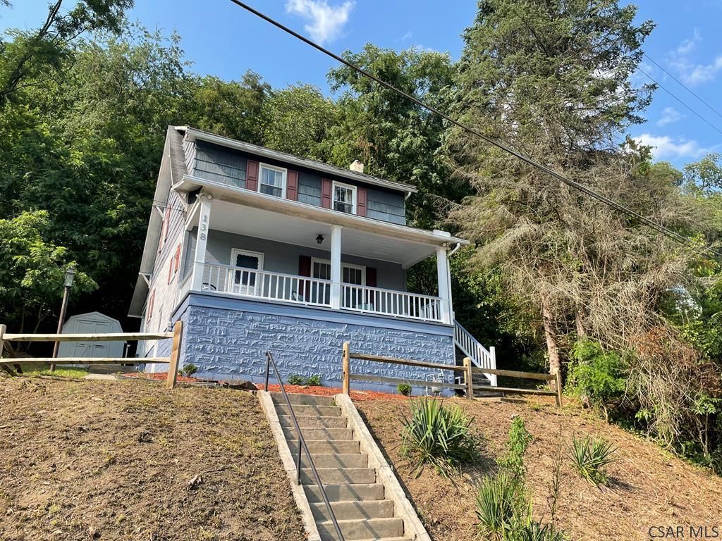 138 Krider St, Johnstown, PA 15905