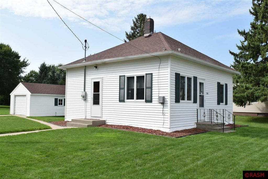306 2nd Ave SW, Winnebago, MN 56098 Trulia