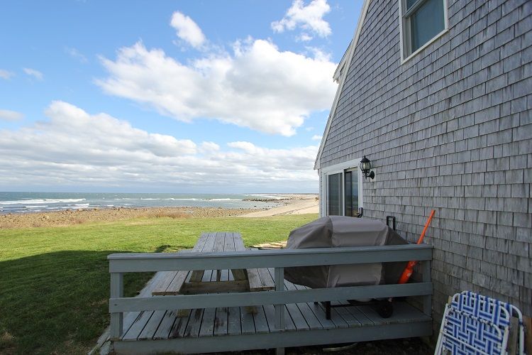1 White Cap Path #1, Sandwich, MA 02563