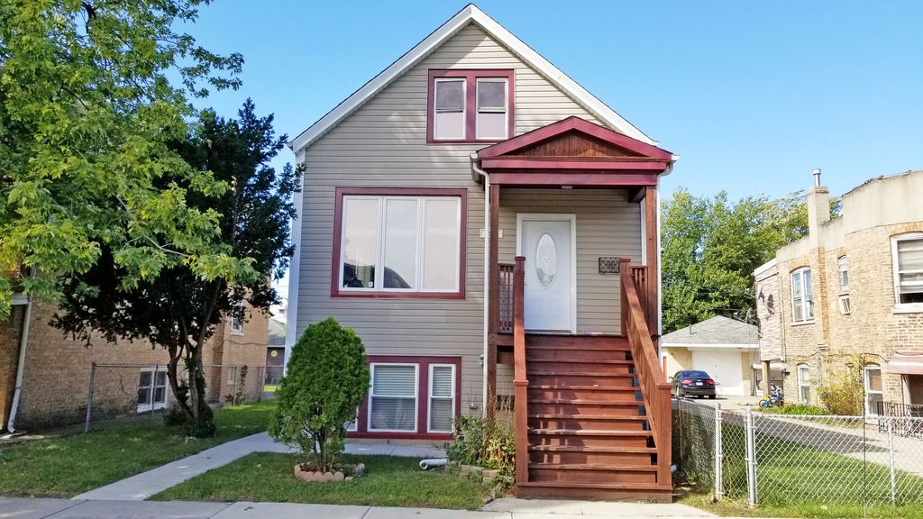 1522 Grove Ave #1, Berwyn, IL 60402