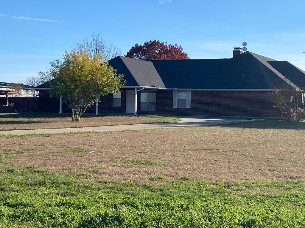 1515 FM 876, Waxahachie, TX 75167 Trulia