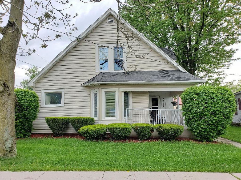 22517 Stenger St, Woodburn, IN 46797 Trulia