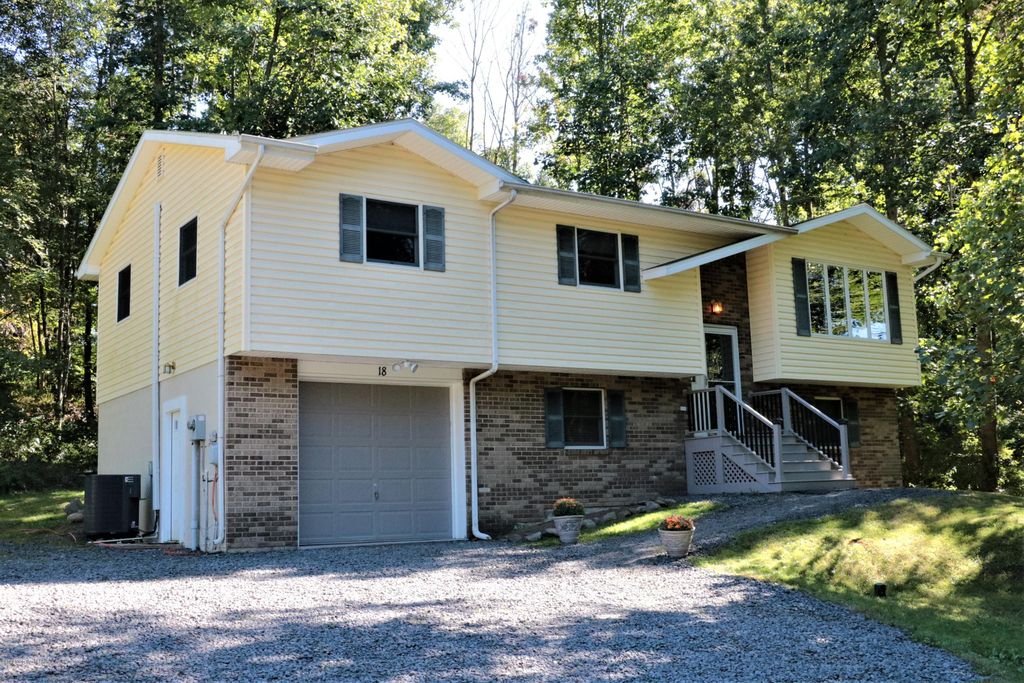 18 Danko Rd, Wapwallopen, PA 18660 Trulia