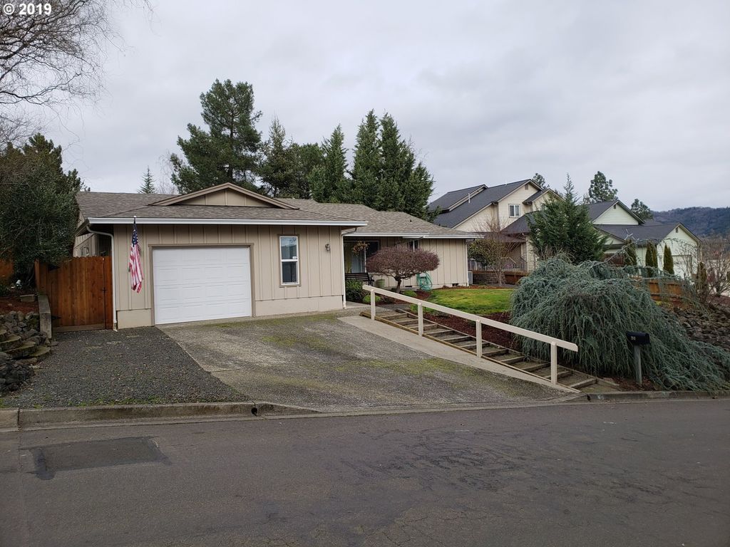 381 Chandler Dr, Roseburg, OR 97471 Trulia
