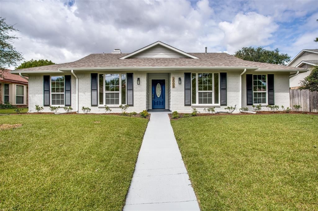 2009 Yvonne Pl, Richardson, TX 75081