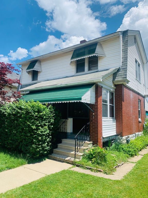 501 Stambaugh Ave, Sharon, PA 16146 Trulia