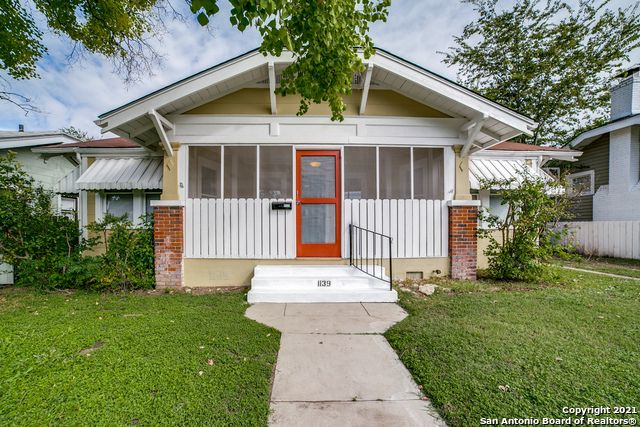 1139 Rigsby Ave, San Antonio, TX 78210