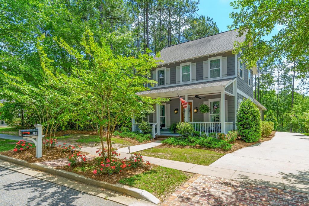 103 Bellegrass Blvd, Hattiesburg, MS 39402 Trulia