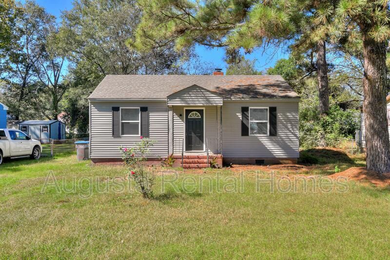 2491 Reese Ave, Augusta, GA 30906