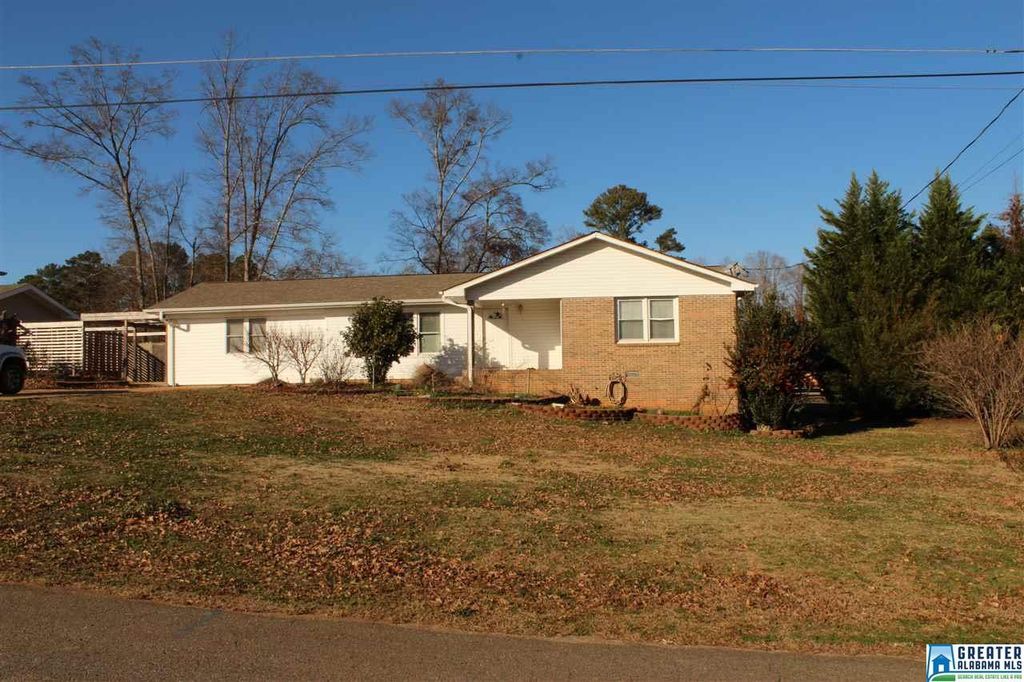 125 Lakewood Dr, Weaver, AL 36277 Trulia