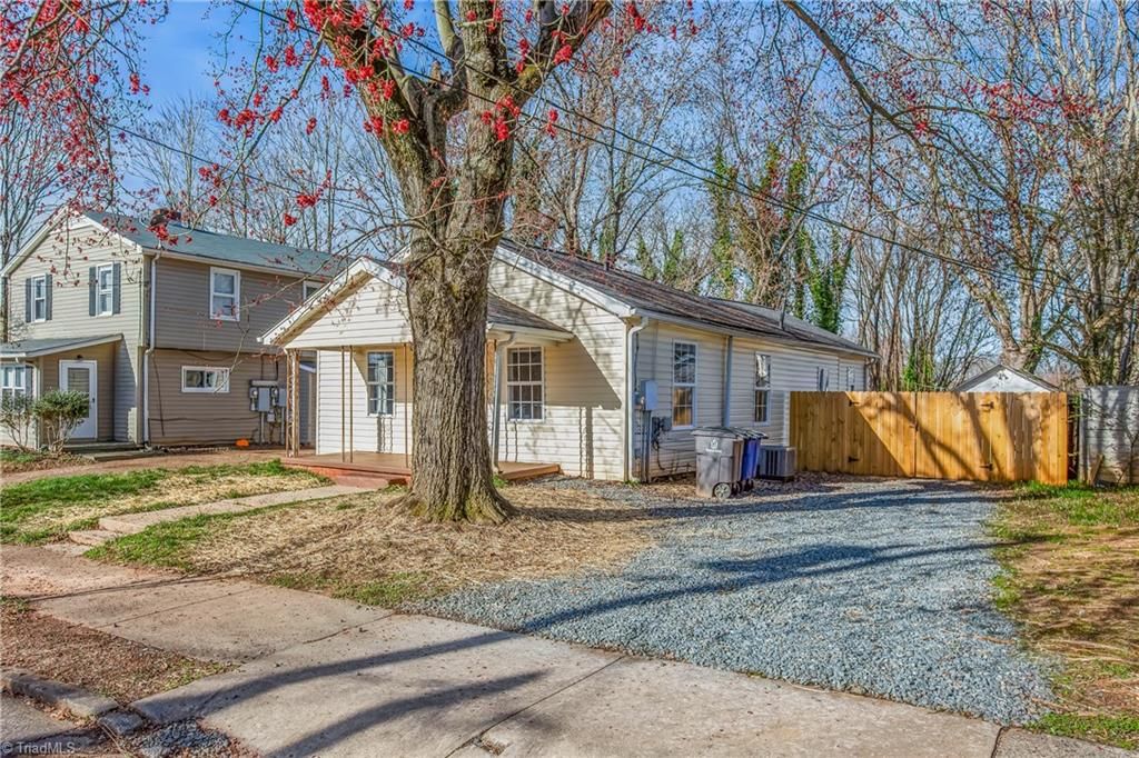 2444 Lomond St, Winston Salem, NC 27127 MLS 1134788 Trulia