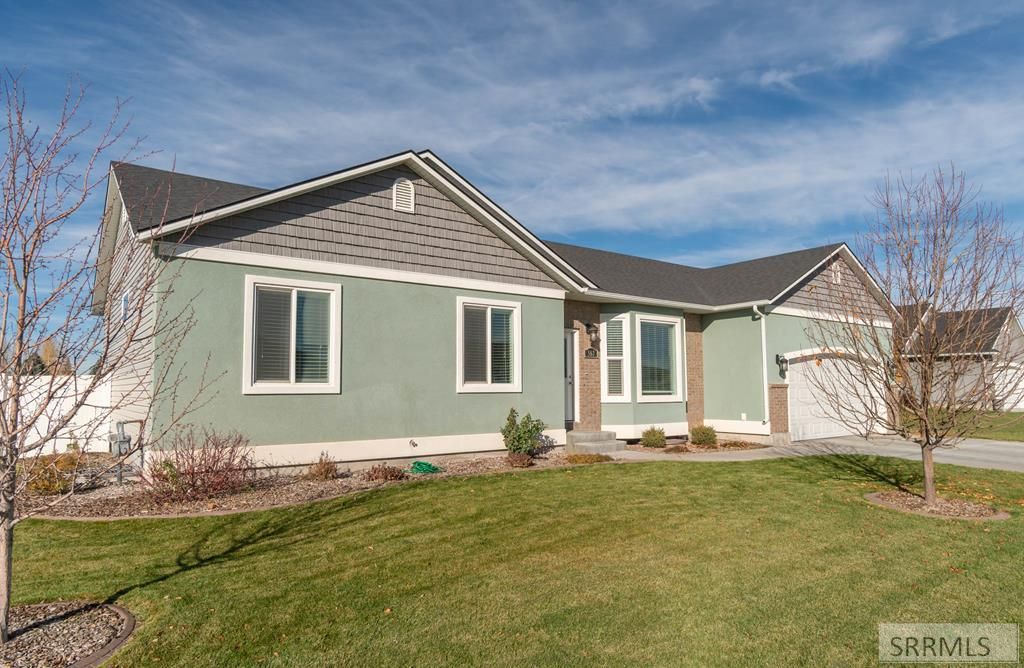 563 N Lost River Rd, Idaho Falls, ID 83401