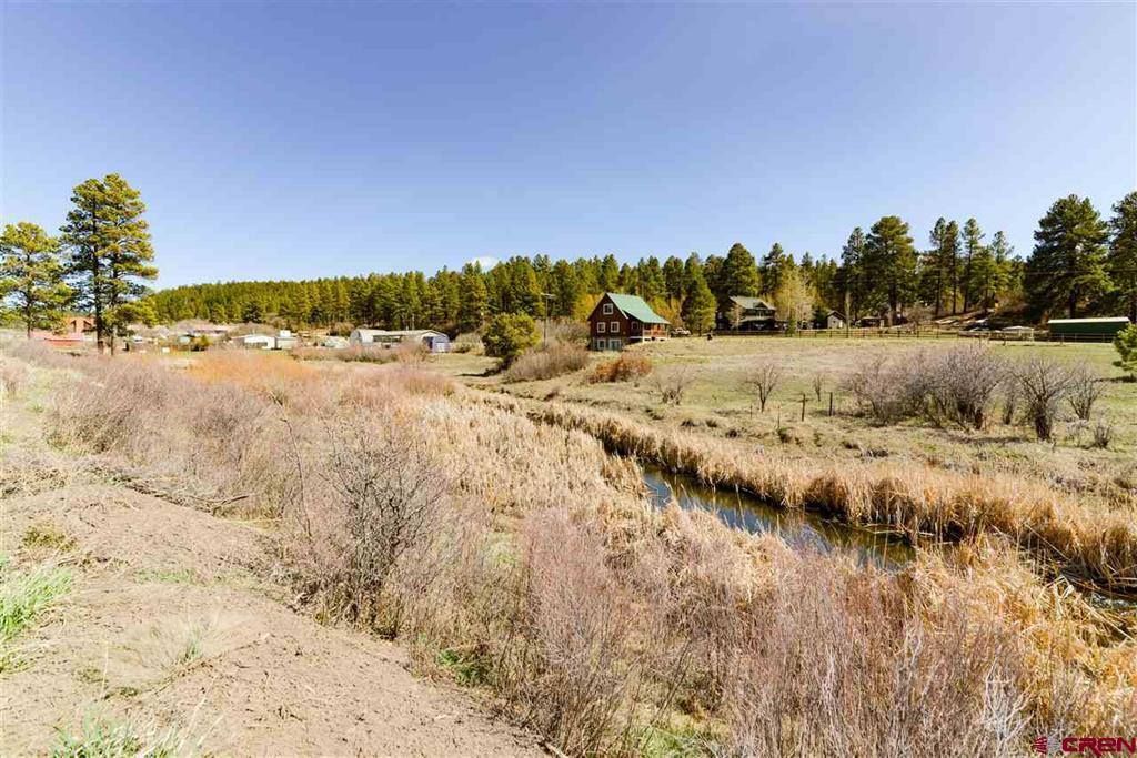 10200 W  Highway 160, Pagosa Springs, CO 81147