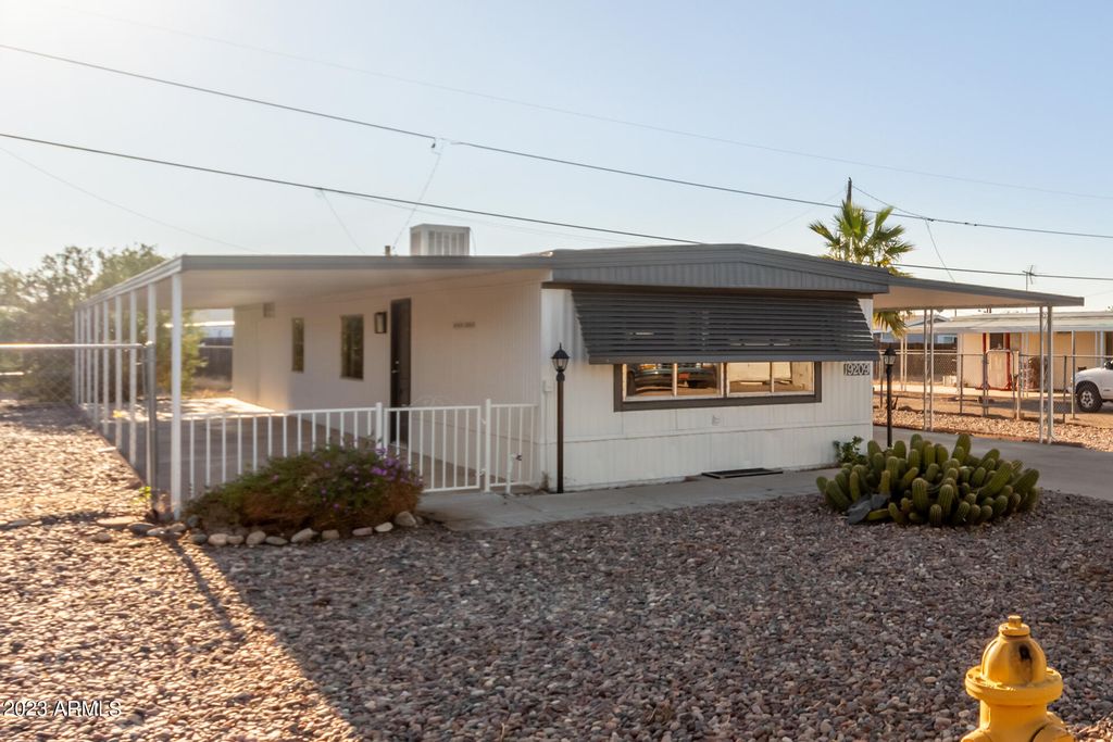 19209 N Pierson Rd, Sun City, AZ 85373 Trulia