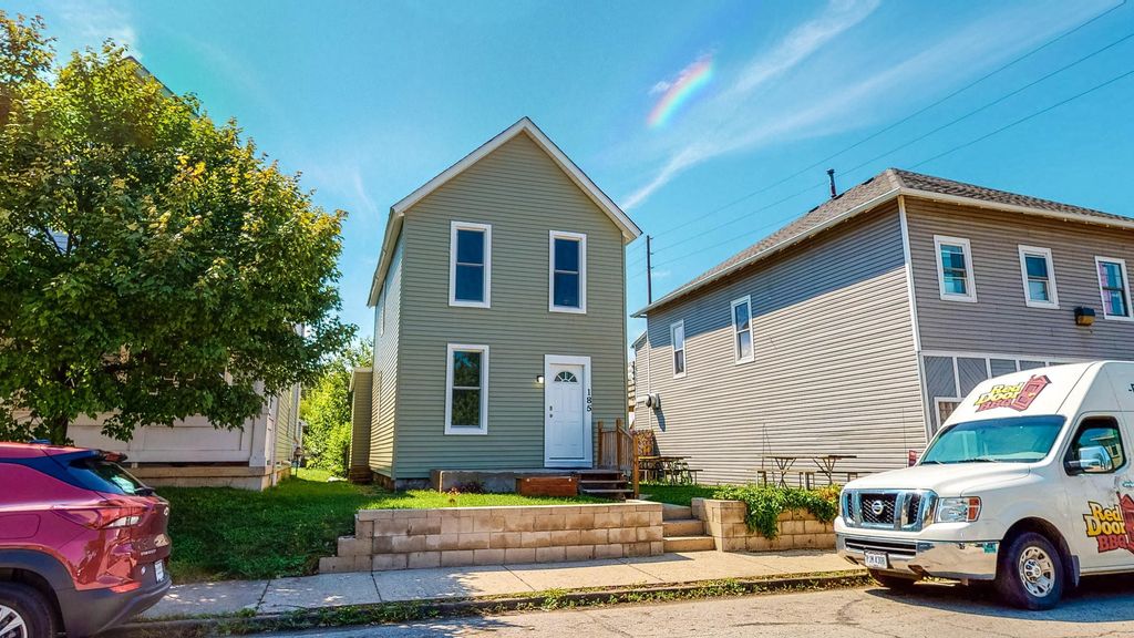 185 S Cypress Ave, Columbus, OH 43223