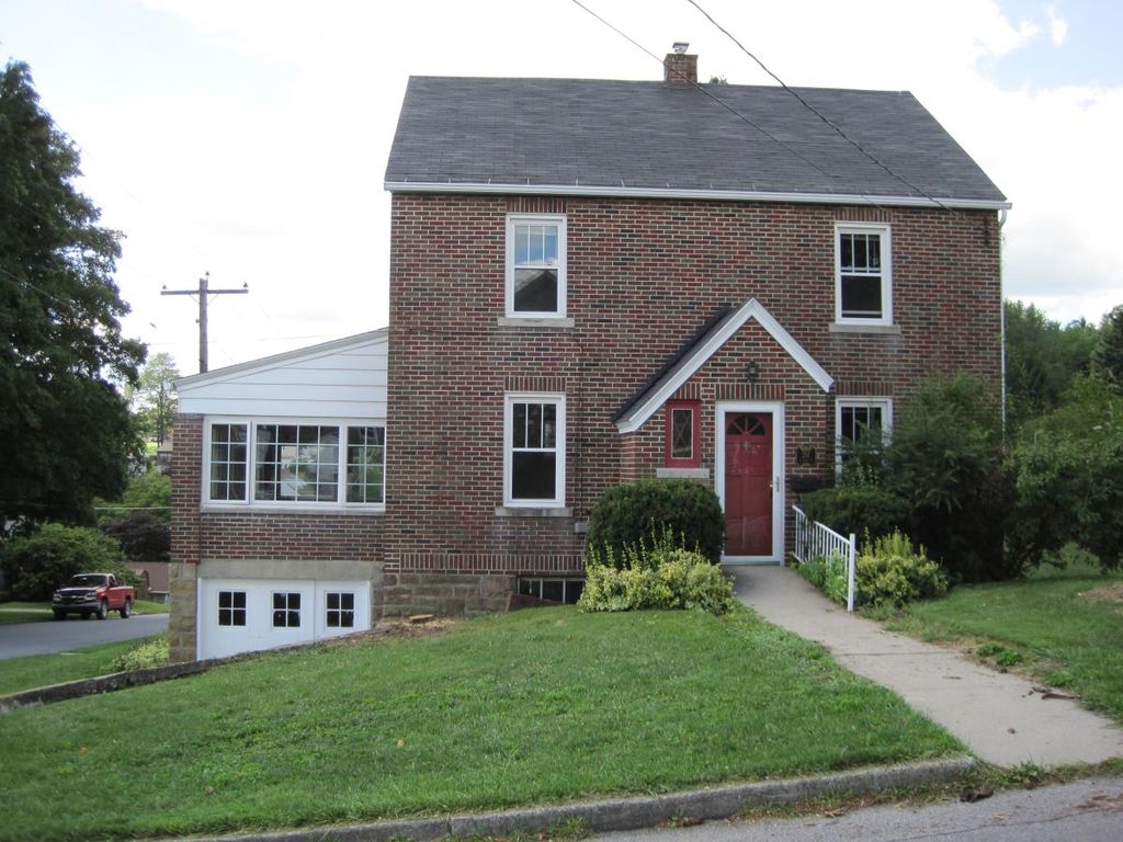 201 N West St, Ebensburg, PA 15931 Trulia