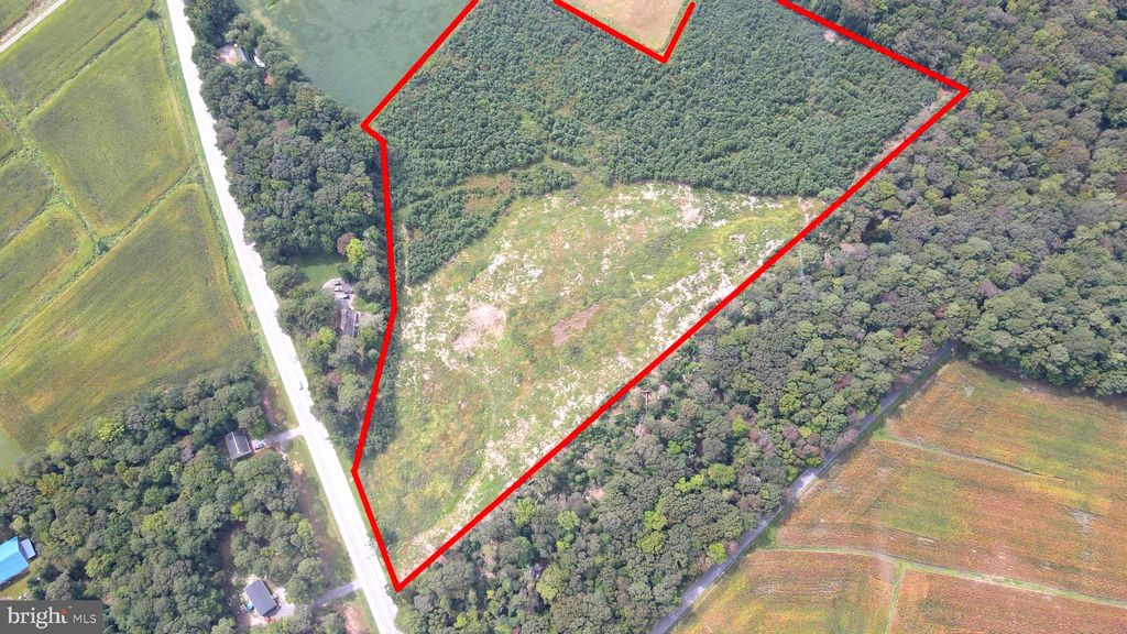 Whaleyville Rd, Whaleyville, MD 21872 MLS MDWO2015428 Trulia