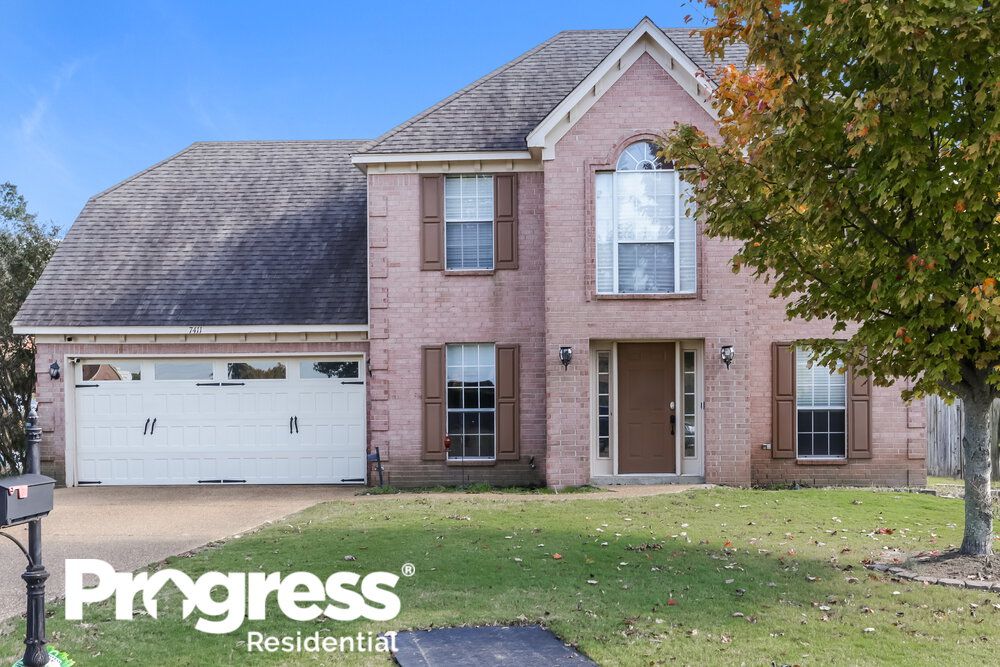 7411 Winston Cv, Walls, MS 38680