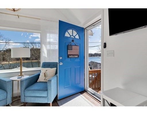 7 Hideaway Vlg #G, Bourne, MA 02532