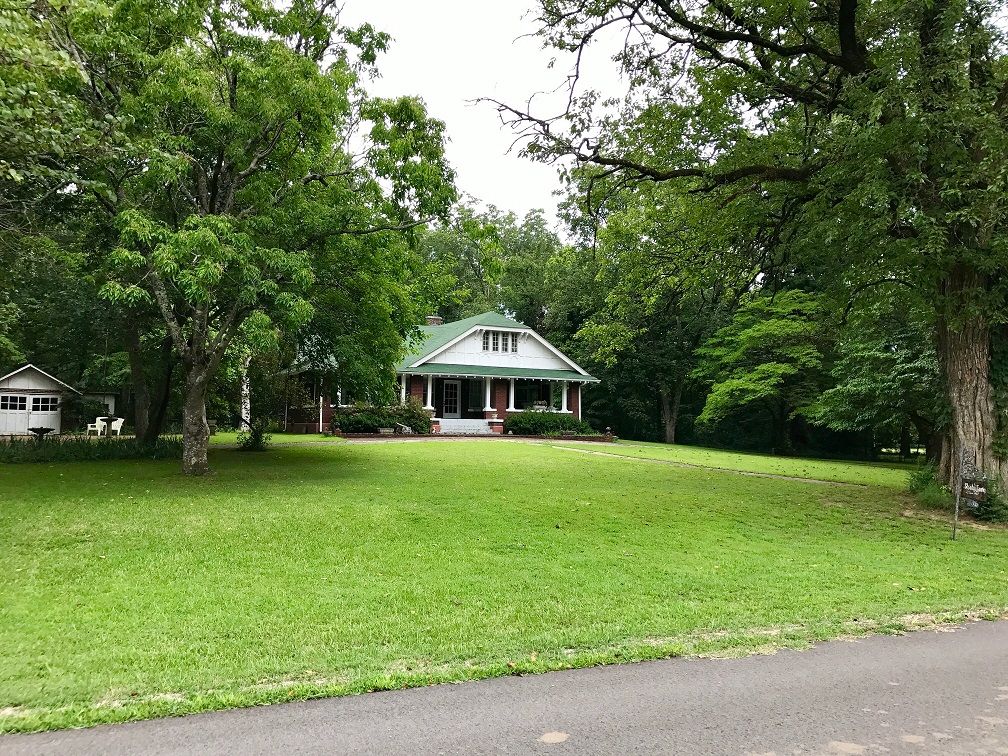 405 Fourth St, La Grange, TN 38046 Trulia