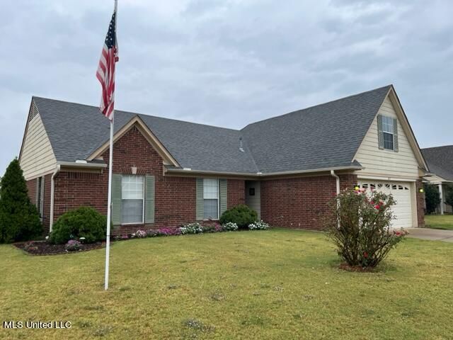 1652 Madison Ave, Southaven, MS 38671