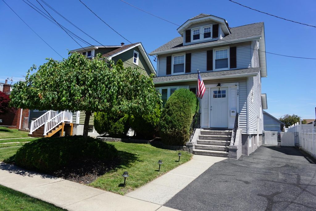 727 Ten Eyck Ave 1, Lyndhurst, NJ 07071 Trulia