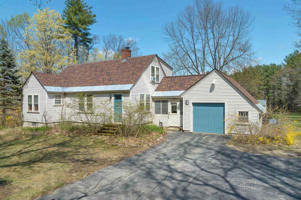 23 Jewett Road, Dunbarton, NH 03046 Trulia