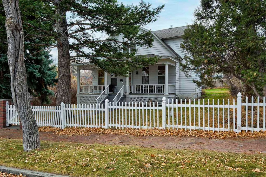 421 Power St, Helena, MT 59601