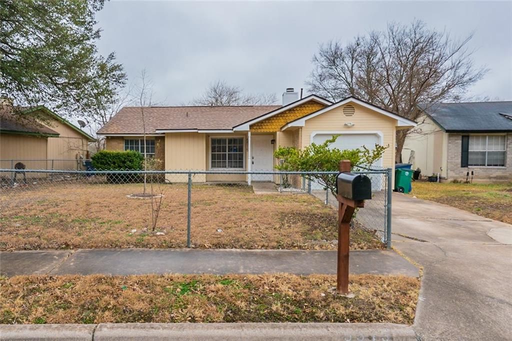 5515 Hibiscus Dr, Austin, TX 78724